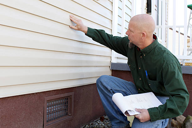 Trusted Black Hammock, FL Siding Experts